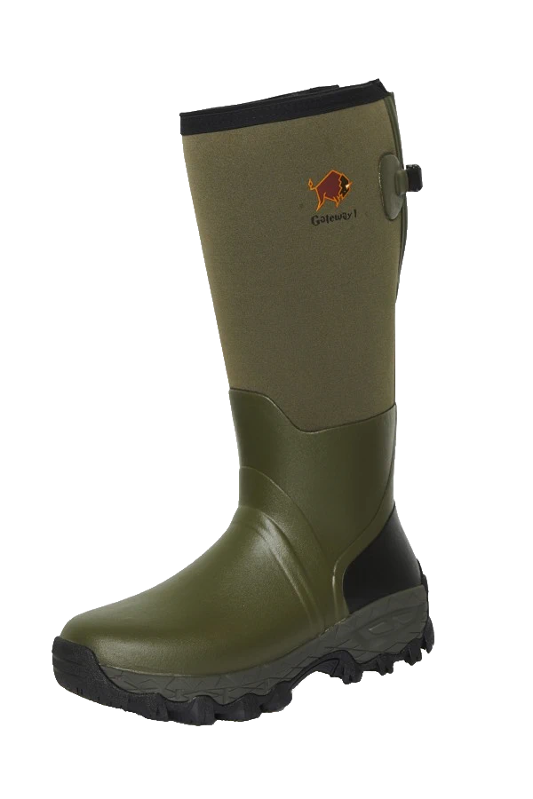 Gateway1 Woodwalker 18 4mm -20C