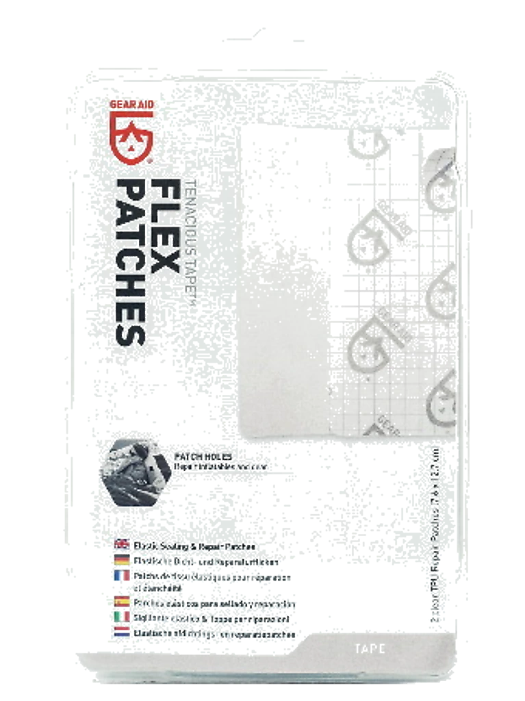 GearAid Tenacious Tape Flex Patches