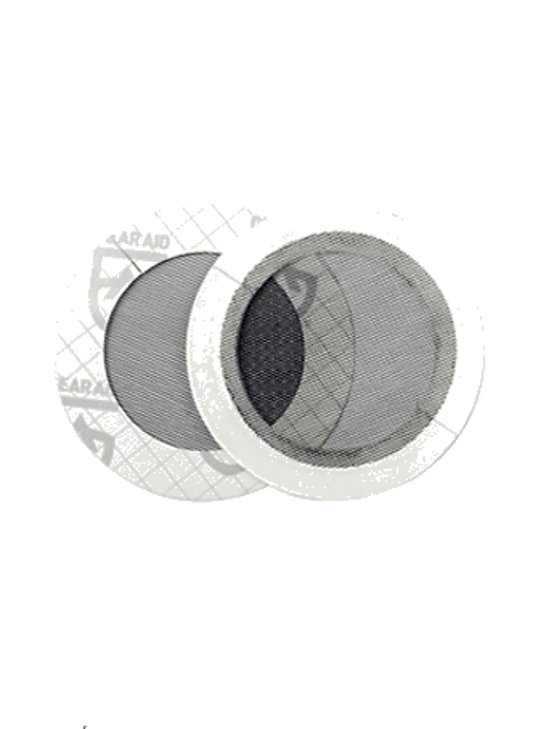 GearAid Mückennetz Reparatur