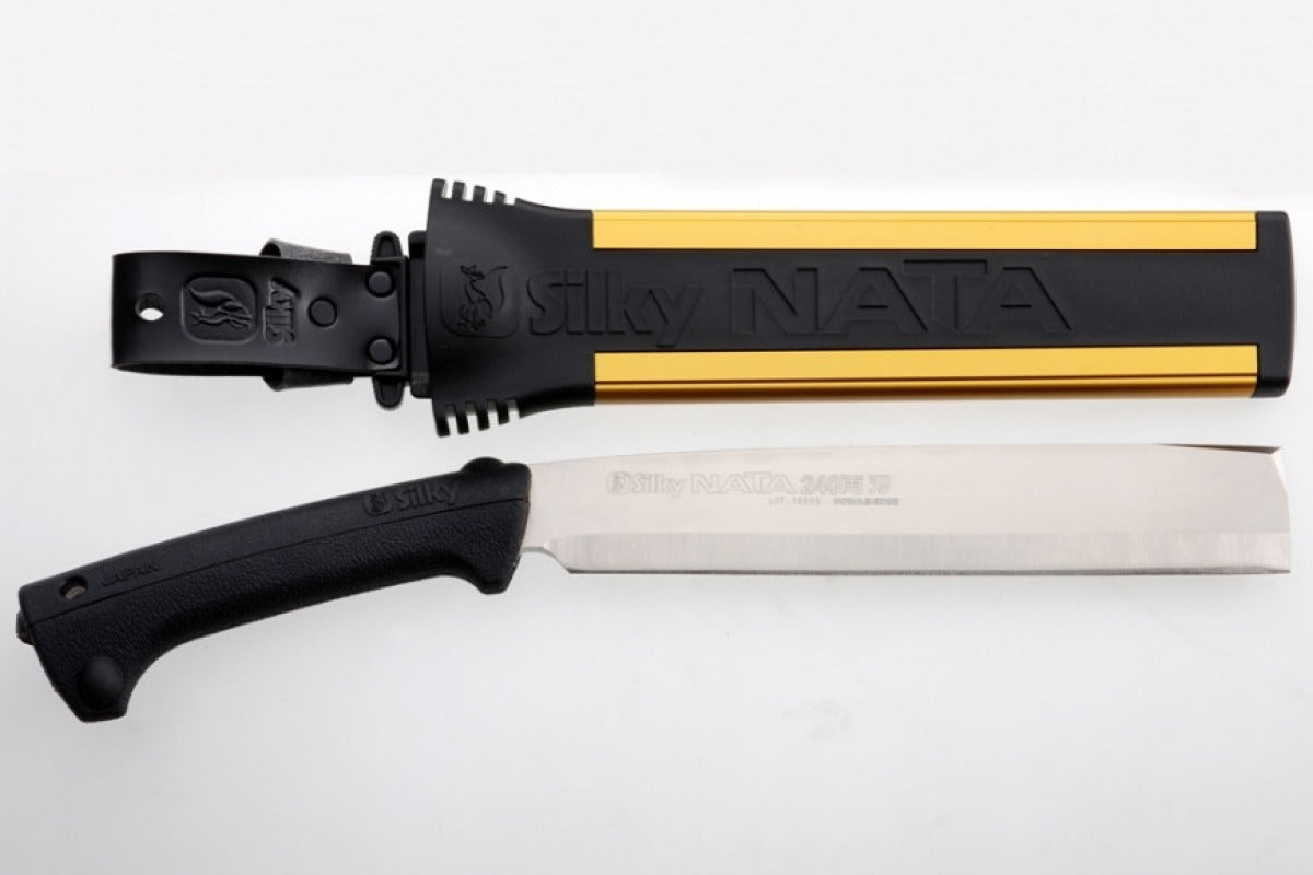 Silky Nata Double 240