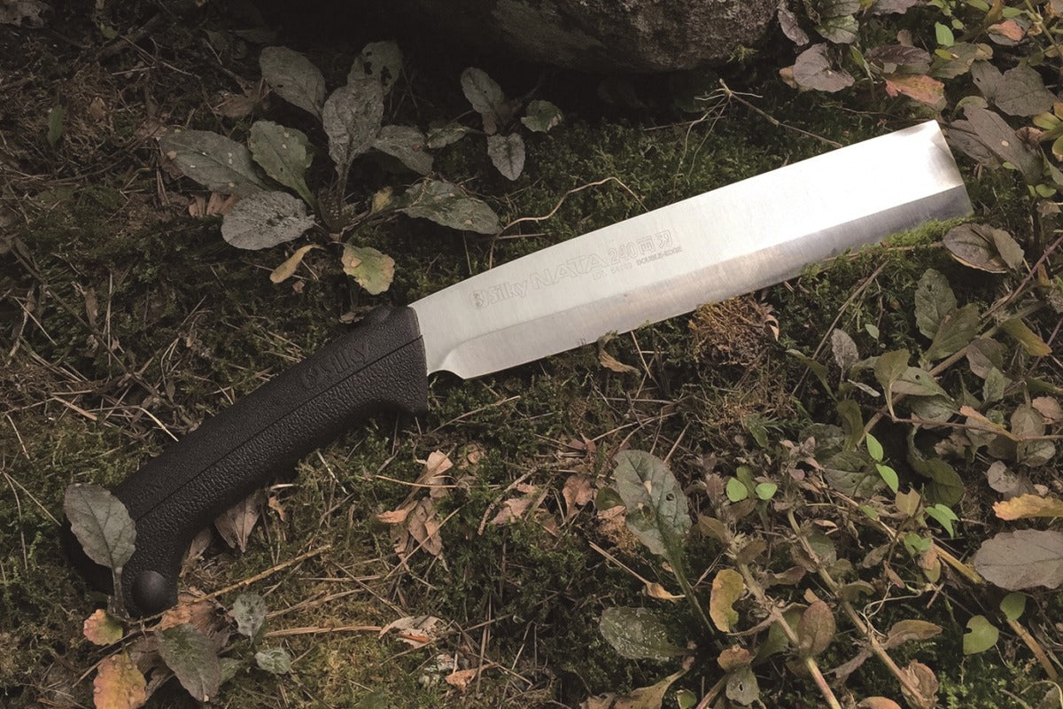 Silky Nata Double 240