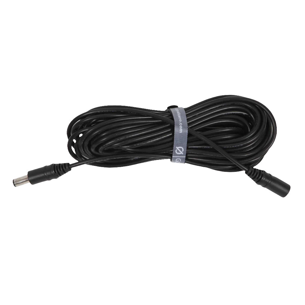 GoalZero 8mm Verlängerungskabel 914cmLänge