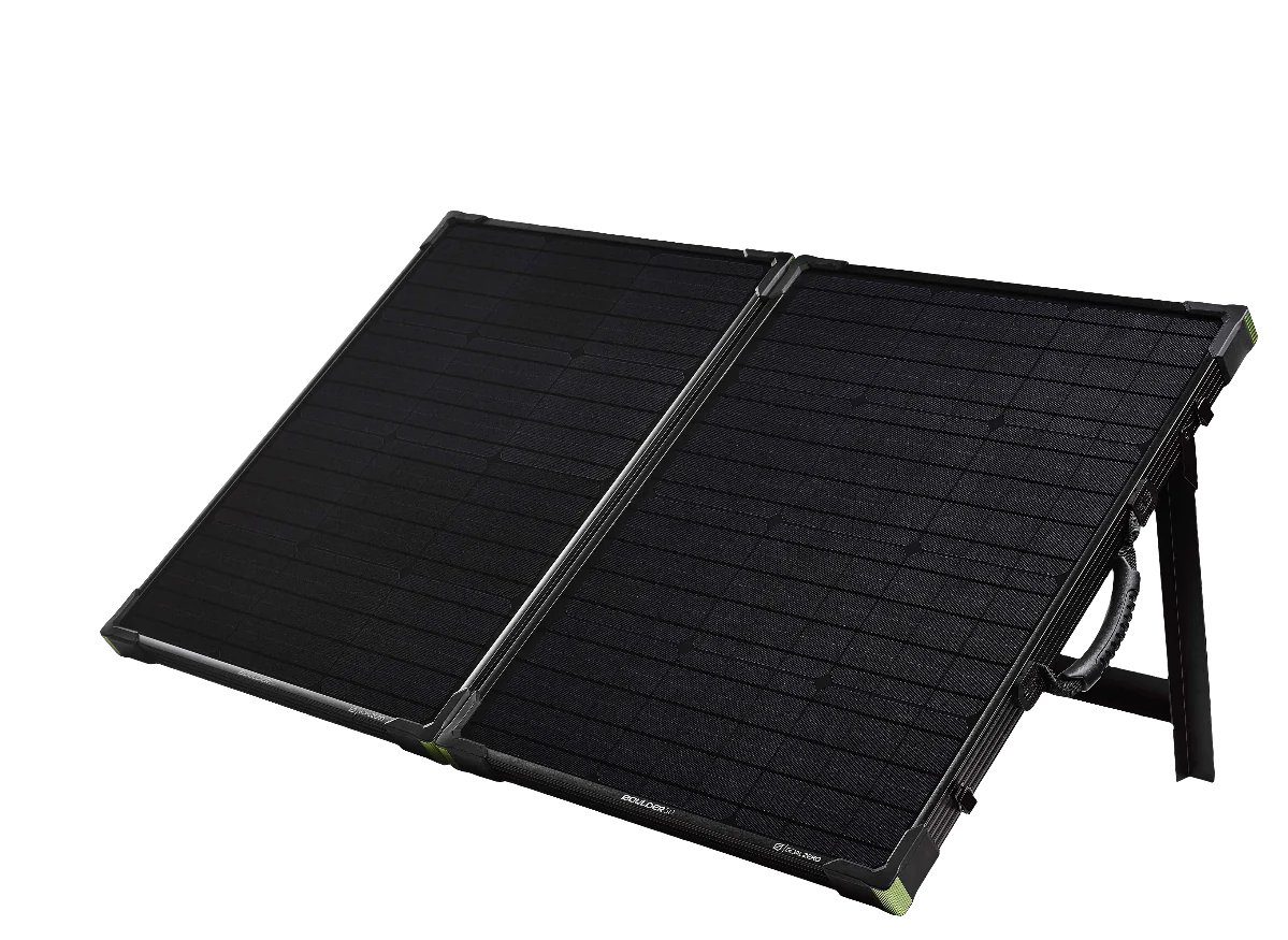 GoalZero Boulder 100 Briefcase