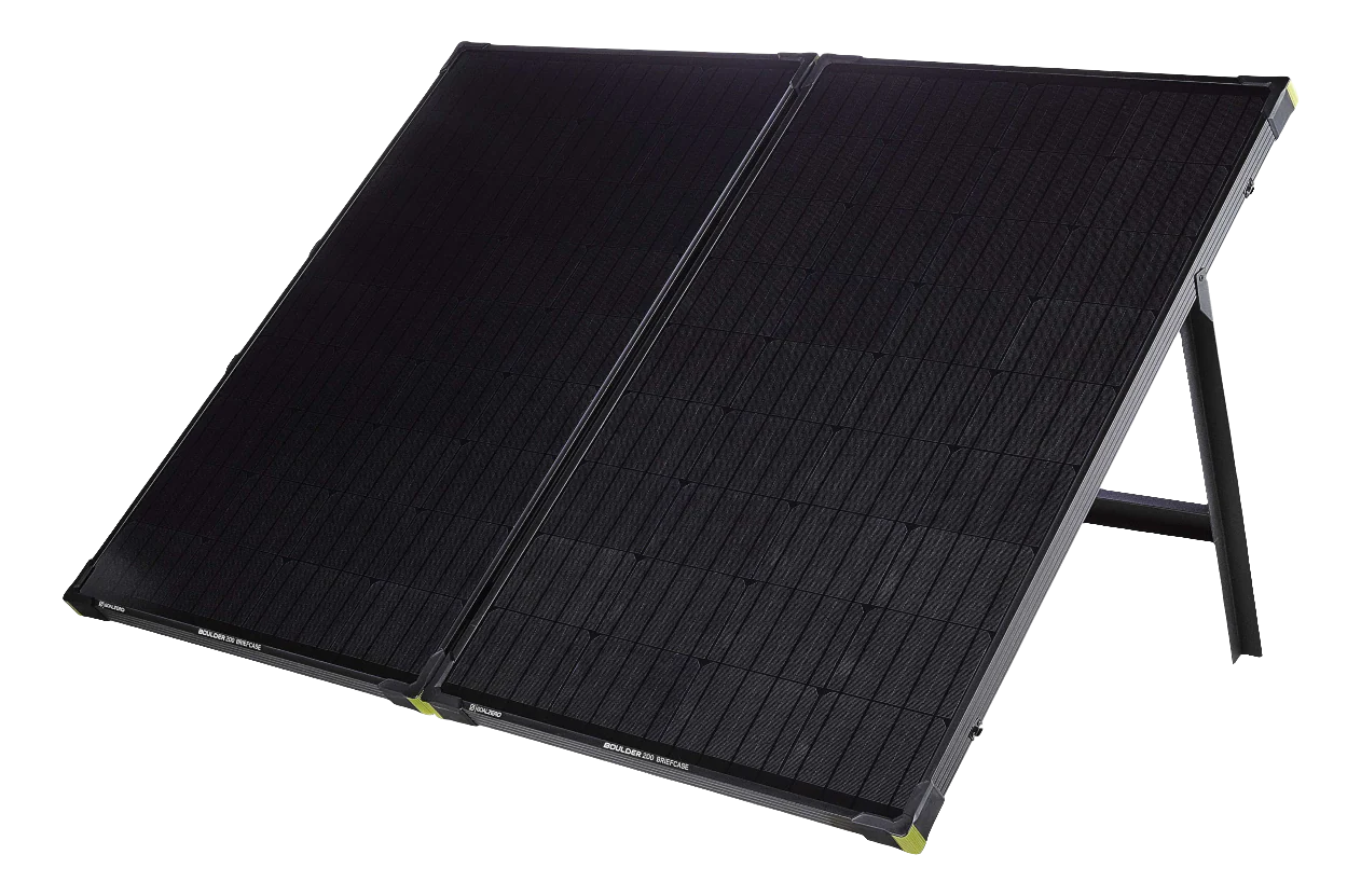 GoalZero Boulder 200 Briefcase