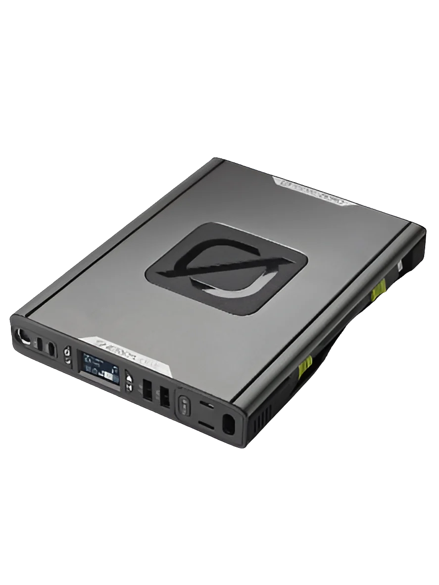 GoalZero Sherpa 100 AC