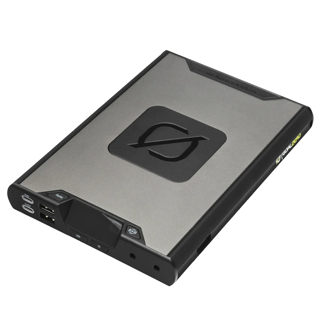 GoalZero Sherpa 100 AC Gen.4