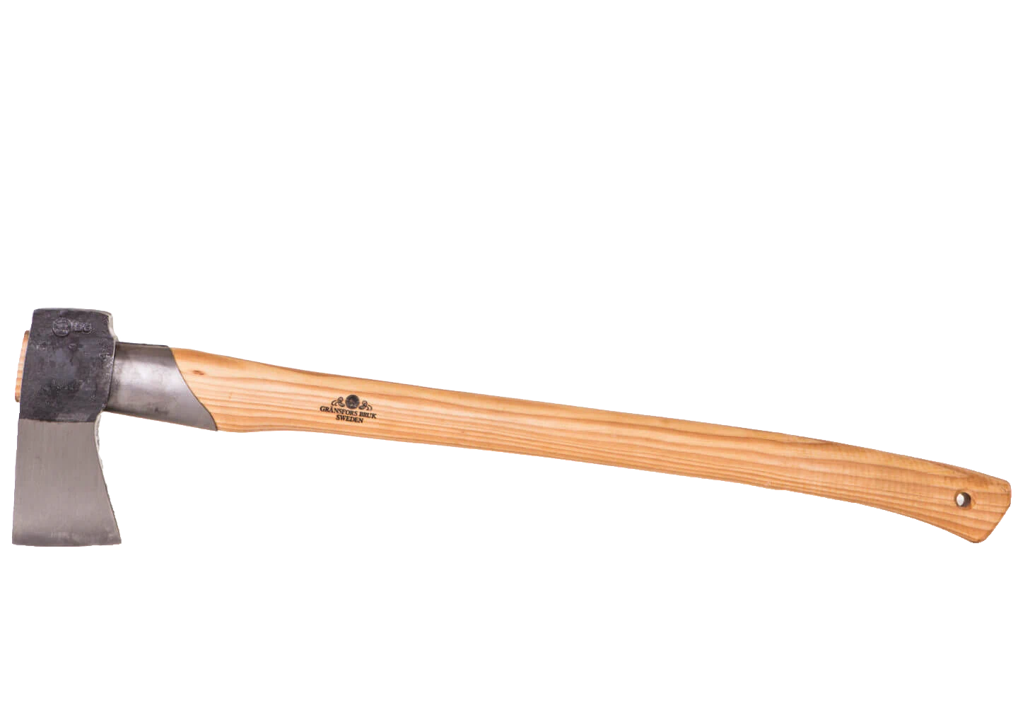 Gränsfors Grosse Spaltaxt