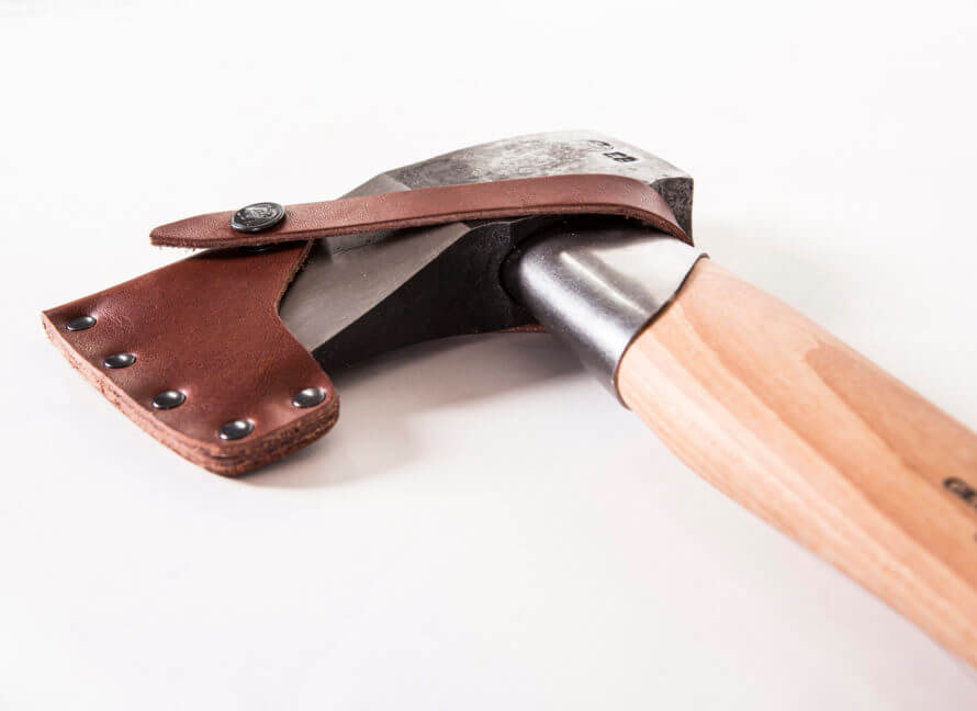 Gränsfors Kleine Spaltaxt