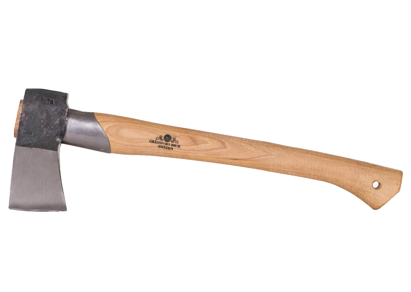 Gränsfors Spaltbeil