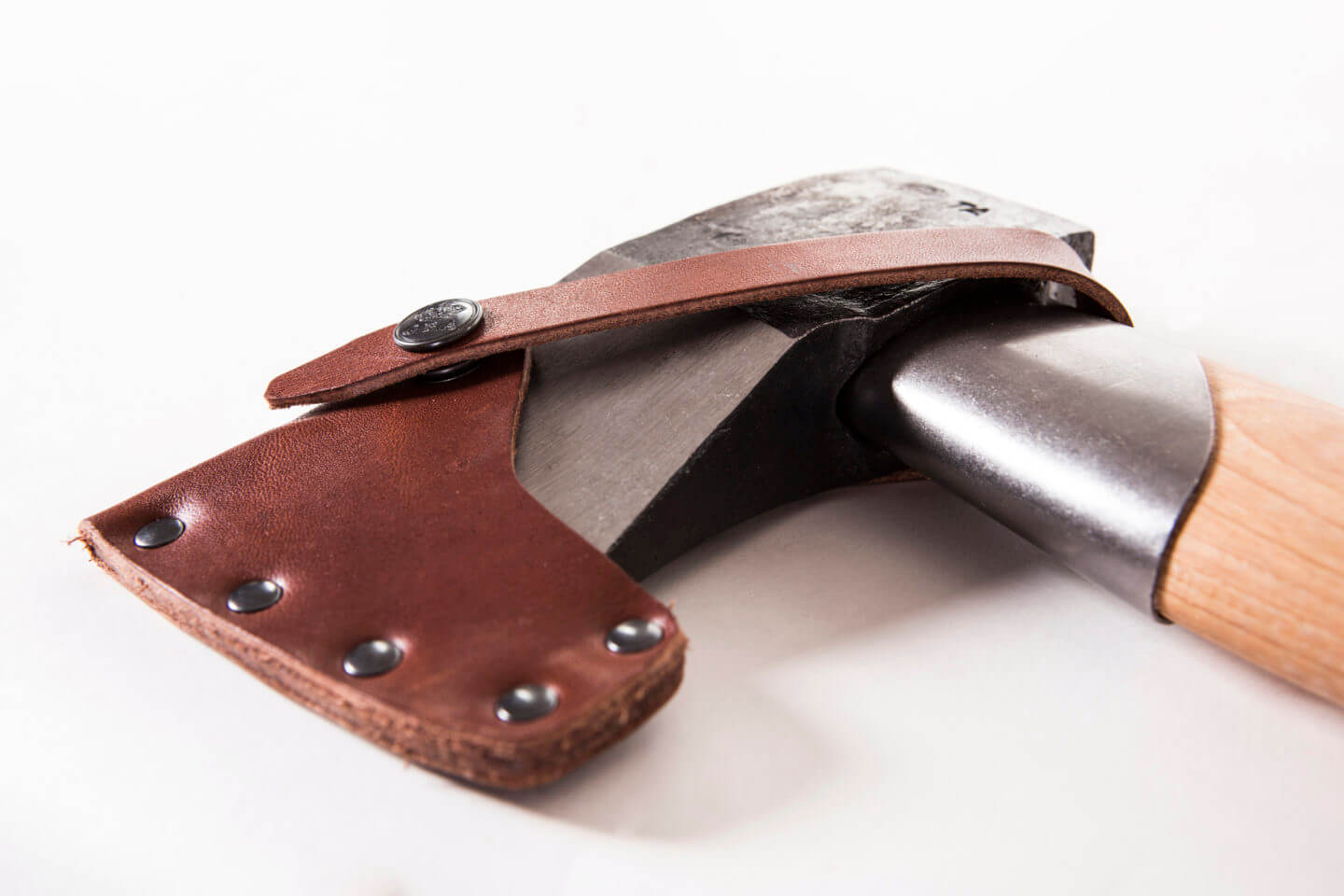 Gränsfors Spaltbeil