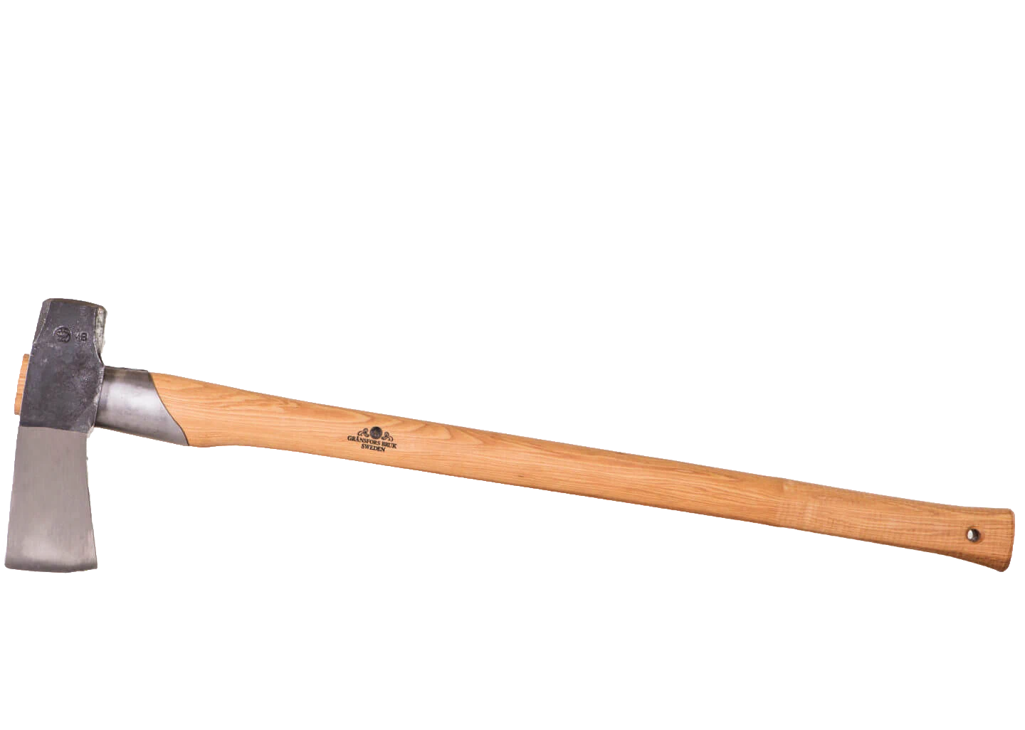 Gränsfors Spalthammer