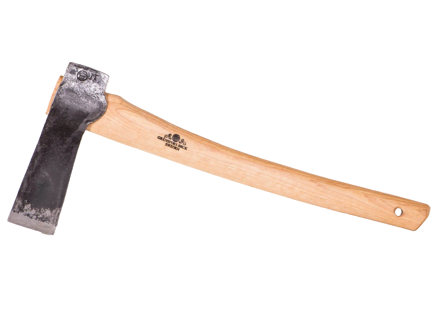 Gränsfors Lochaxt