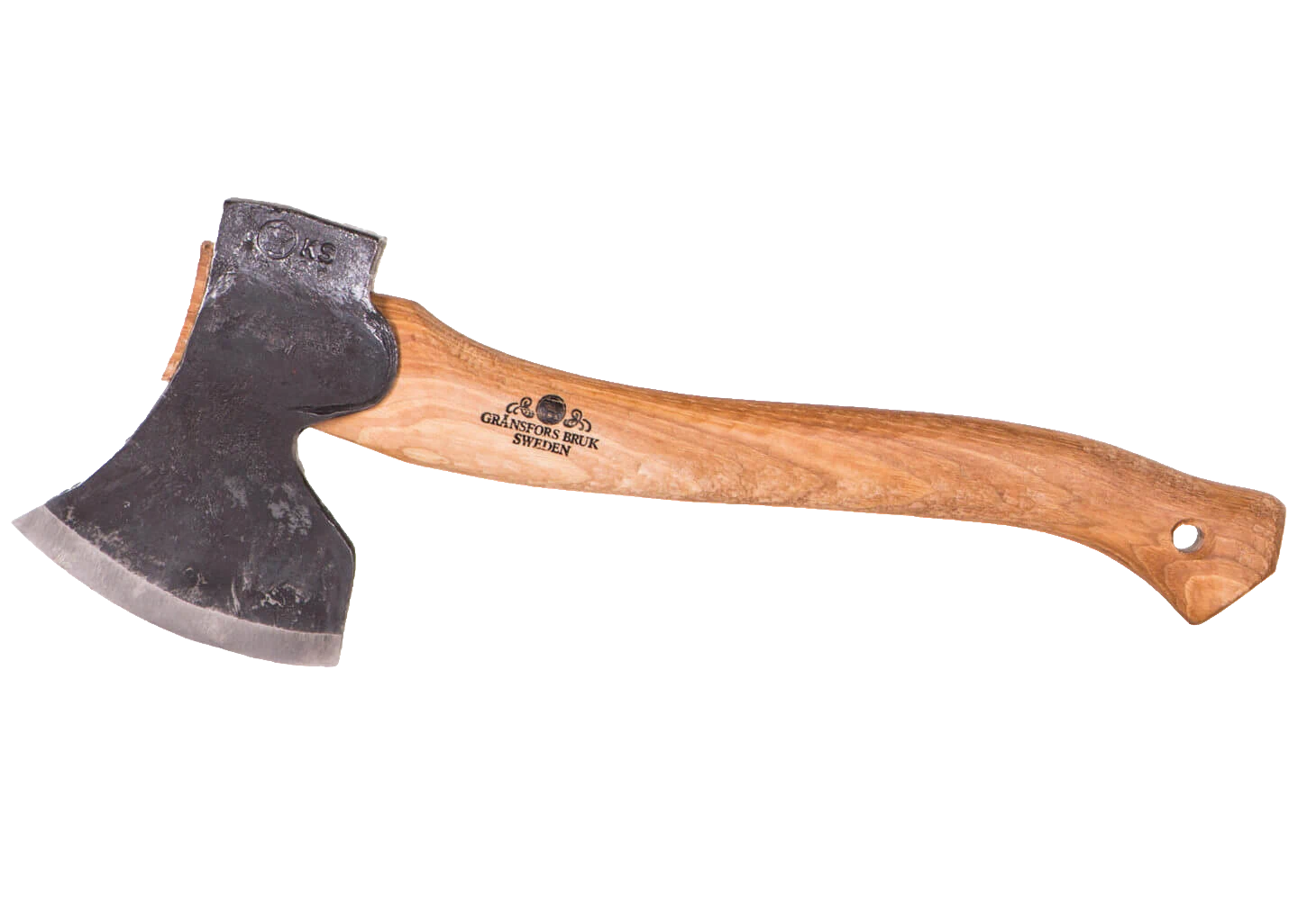 Gränsfors Schwedisches Schnitzbeil