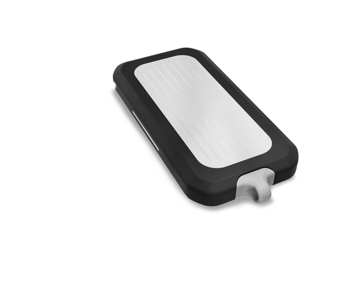 SunSlice Gravity 10 Extreme Robuste Outdoor-Powerbank