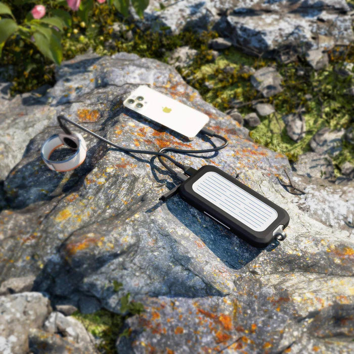 SunSlice Gravity 10 Extreme Robuste Outdoor-Powerbank