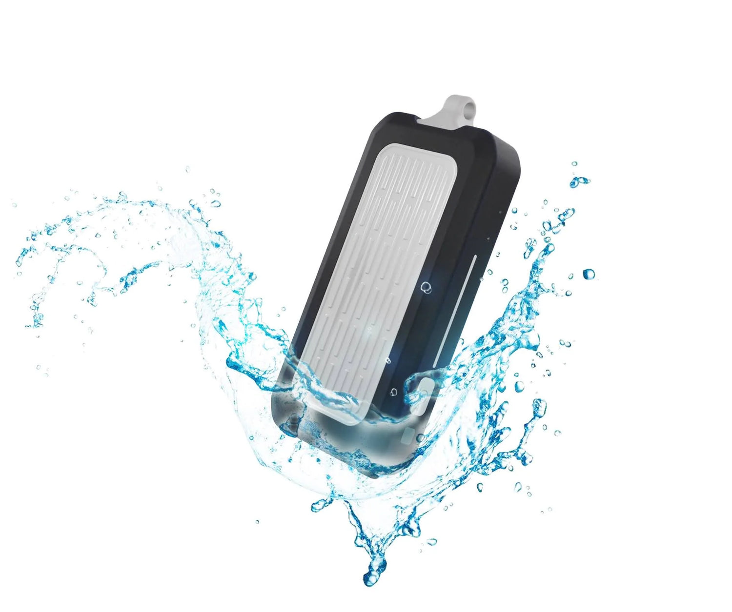 Sunslice Gravity 20 Extreme Pro – Robuste 20.000 mAh Powerbank