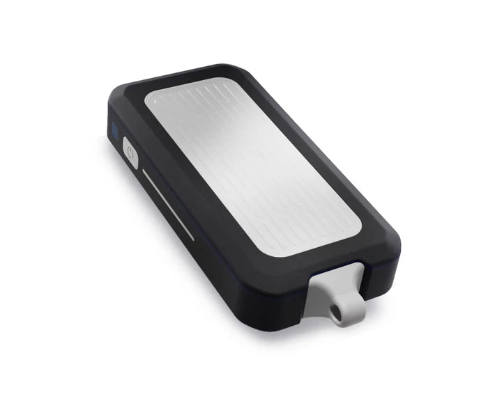 Sunslice Gravity 20 Extreme Pro – Robuste 20.000 mAh Powerbank