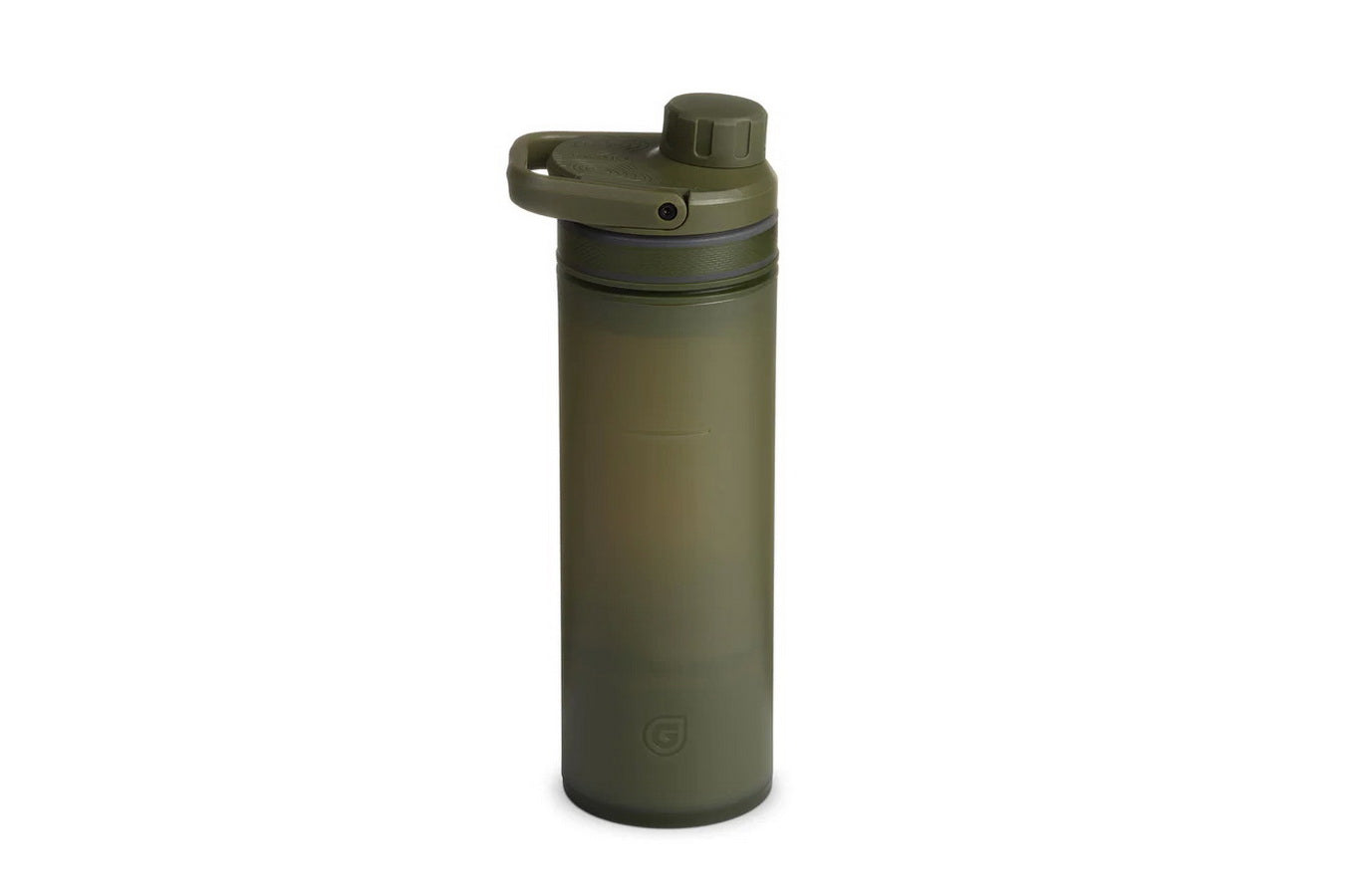 Grayl Ultrapress Purifier Wasserfilter 0.5L