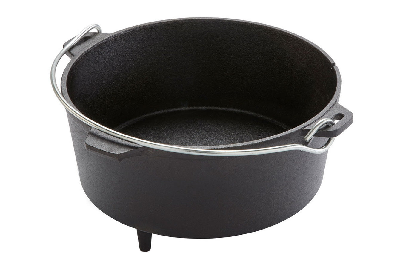 Groenberg ASKJA Dutchoven 4L