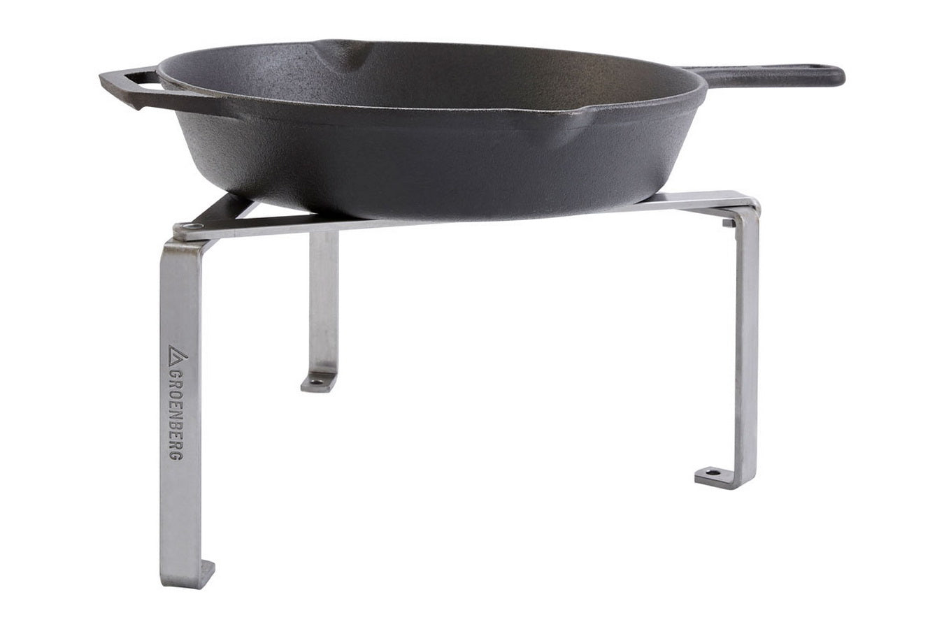 Groenberg Tjener Dreibein