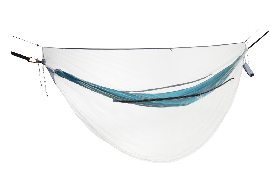 Cocoon Mosquito Net Ultralight for Hammocks silt green