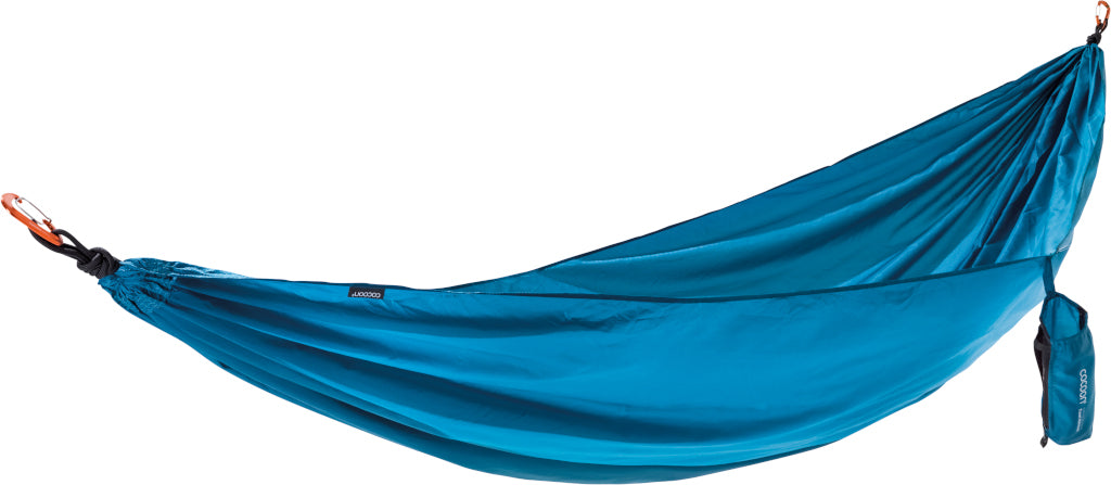 Cocoon Travel Hammock, Island Green
