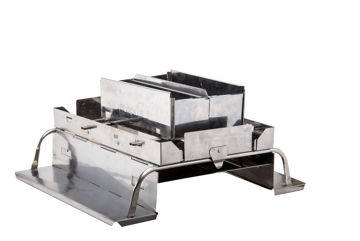 Tentipi Hekla-Feuerboxständer