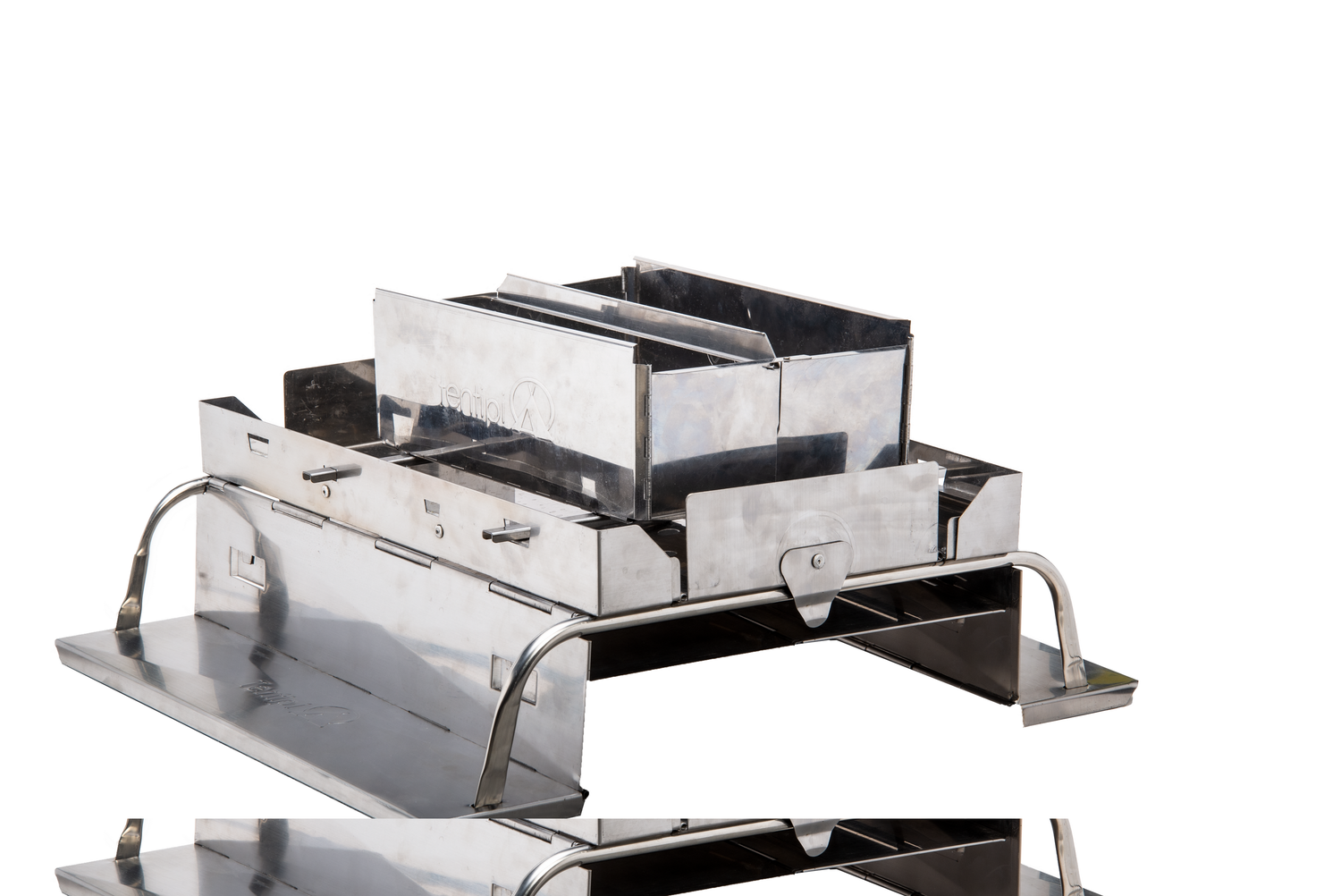 Tentipi Hekla-Feuerboxständer