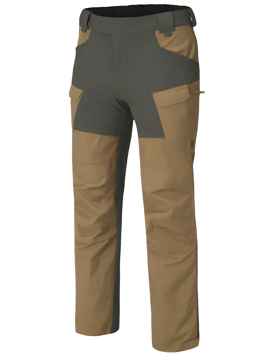 Helikon-Tex HYBRID OUTBACK PANTS® Short
