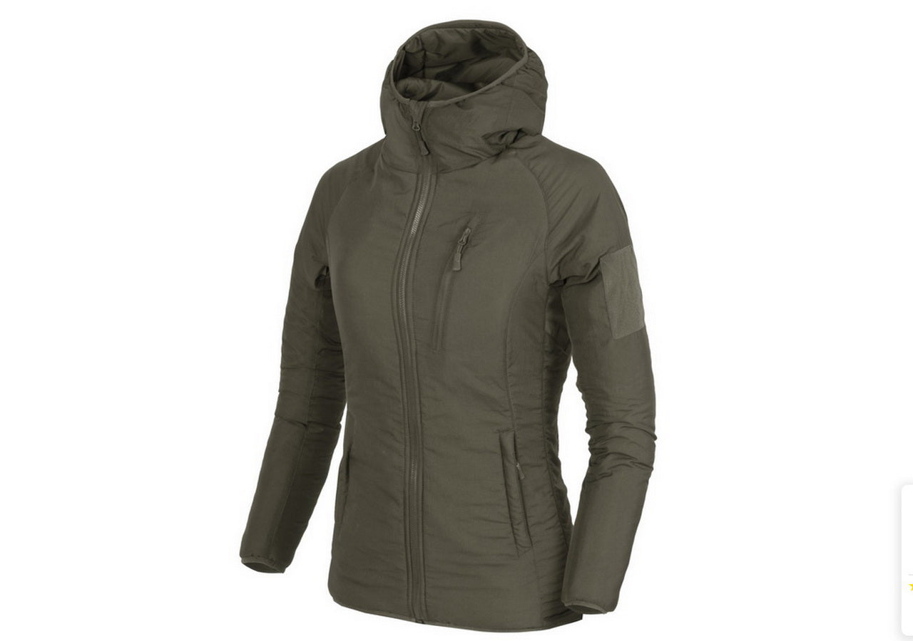 Helikon-Tex Womens Wolfhound Hoodie Jacket®