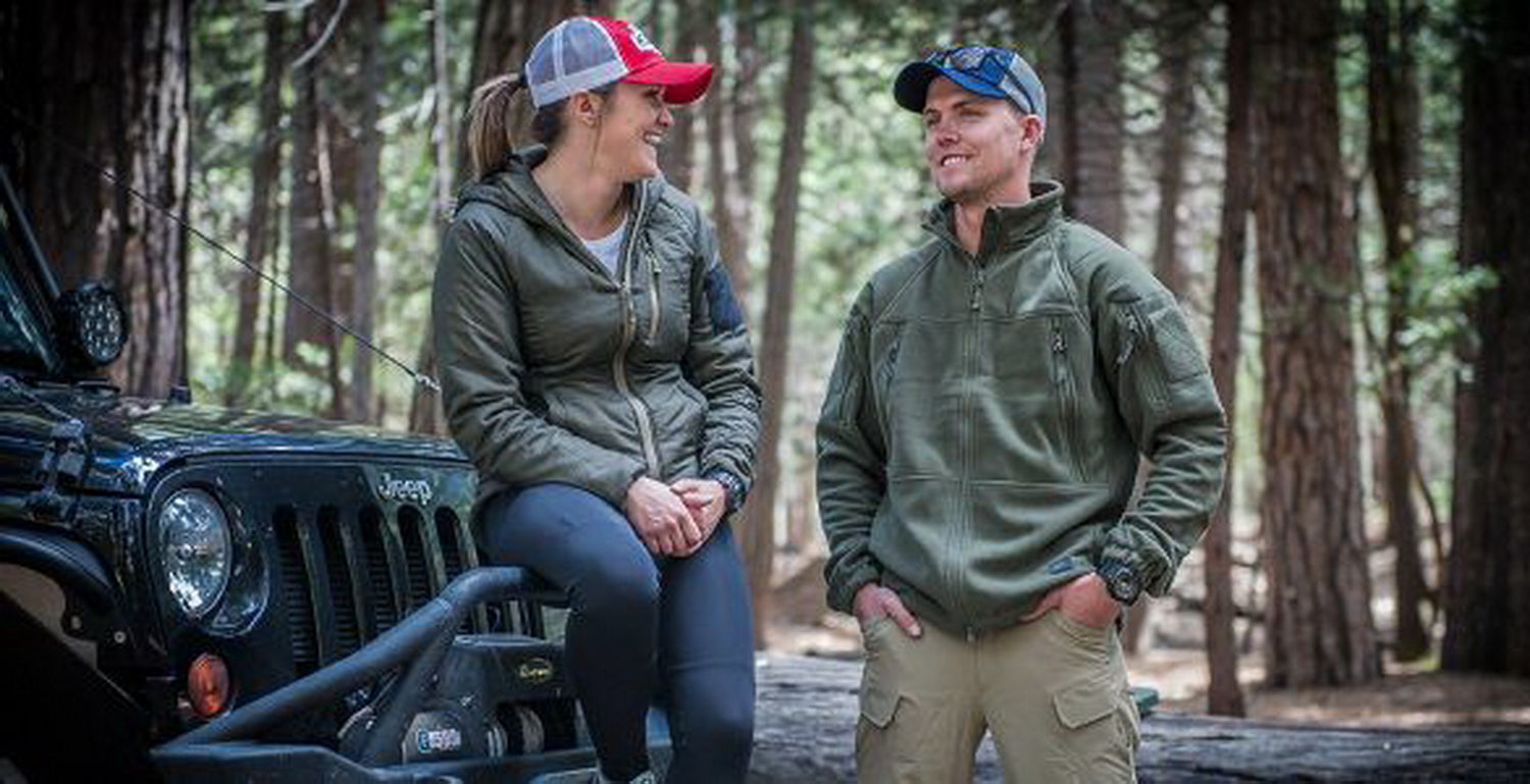 Helikon-Tex Womens Wolfhound Hoodie Jacket®