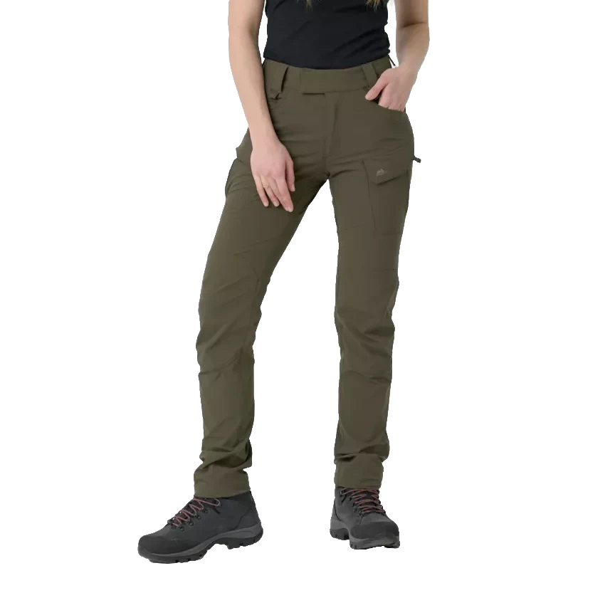 Helikon-Tex Women's OTP Pants Regular