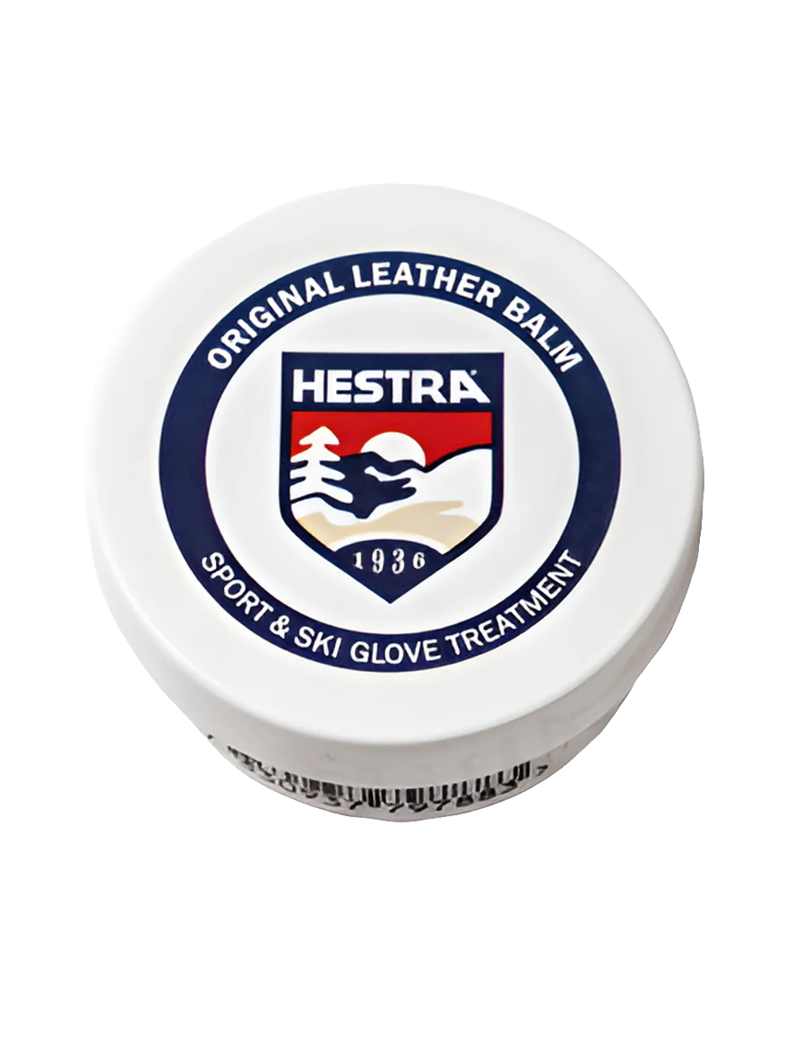 Hestra Leather Balm