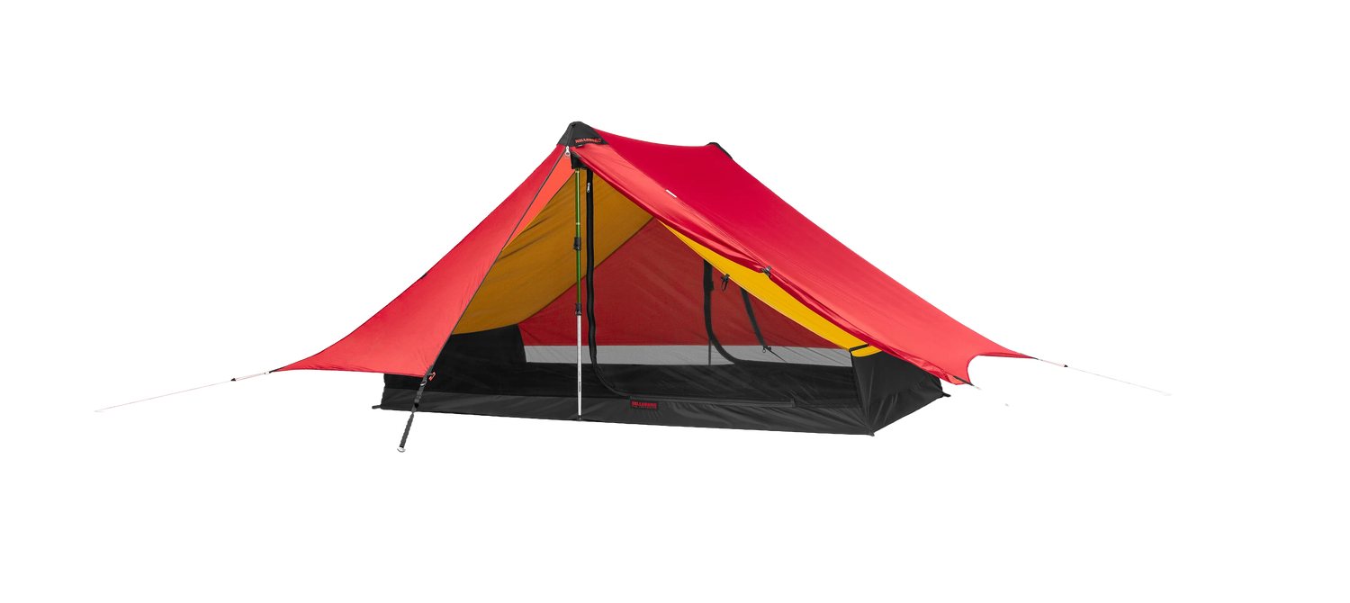 Hilleberg Anaris
