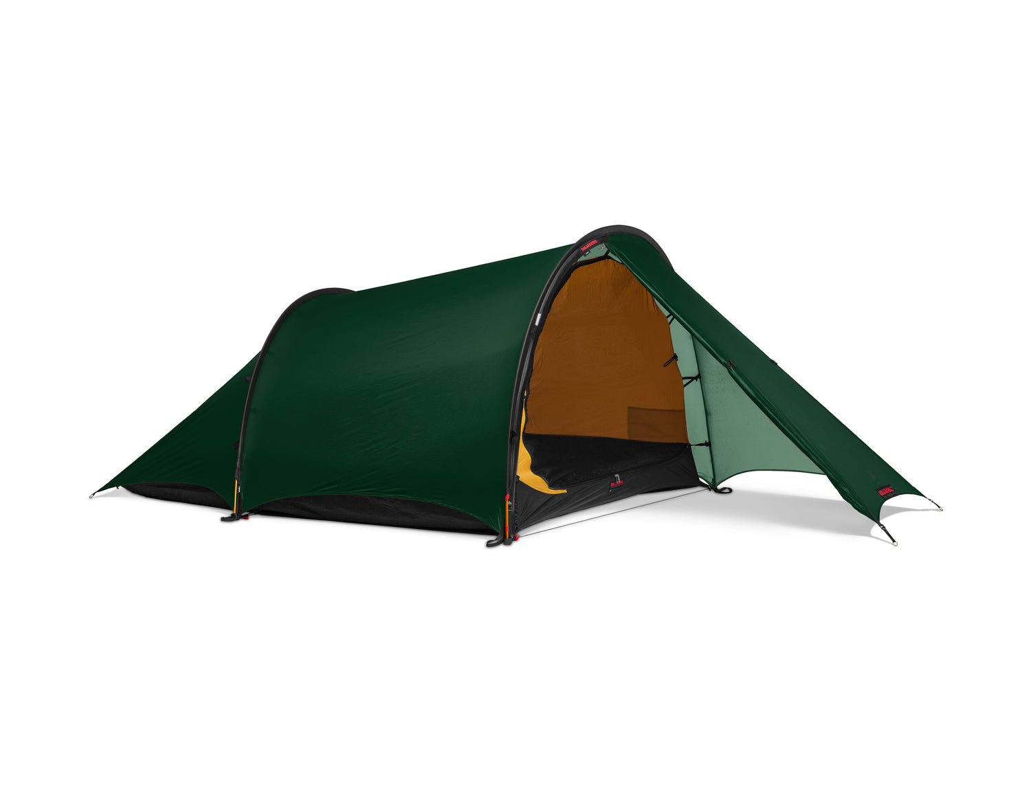 Hilleberg Anjan 3 Ultraleichtes 3-Personen-Zelt