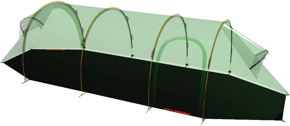 Hilleberg Footprint Keron 4 GT