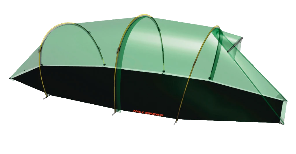 Hilleberg Footprint Nallo 4 GT