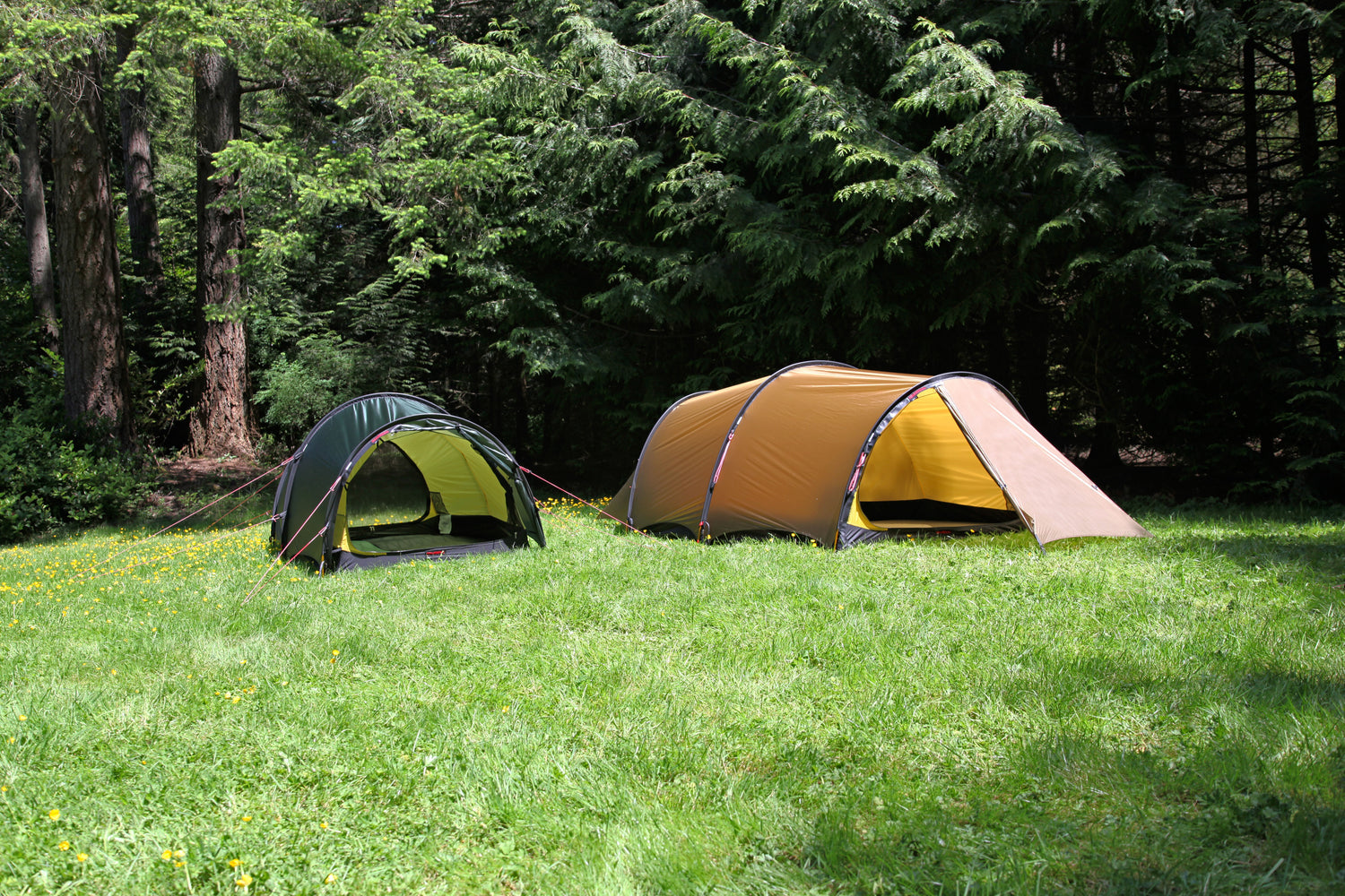 Hilleberg Helags 3