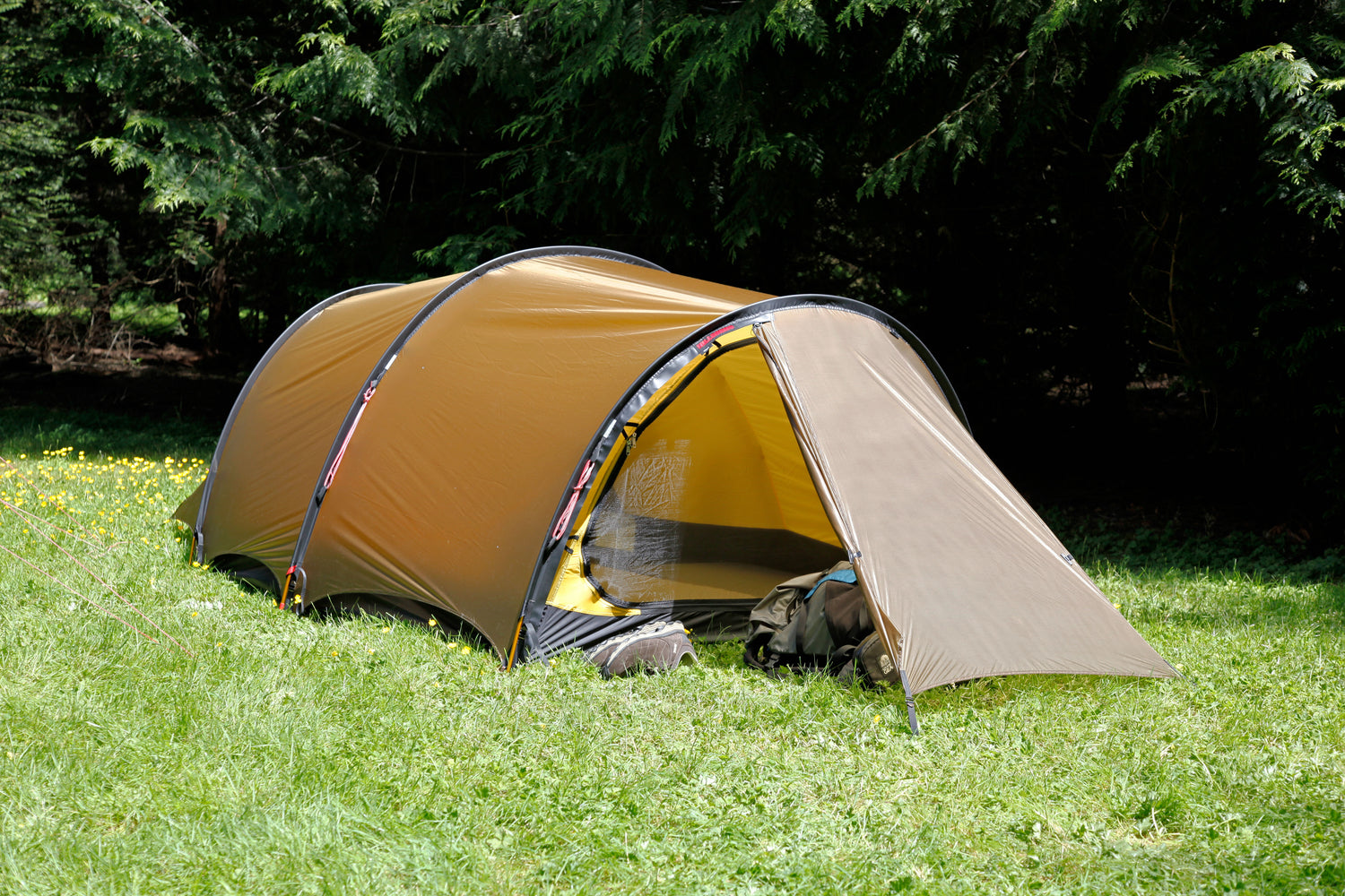 Hilleberg Helags 3
