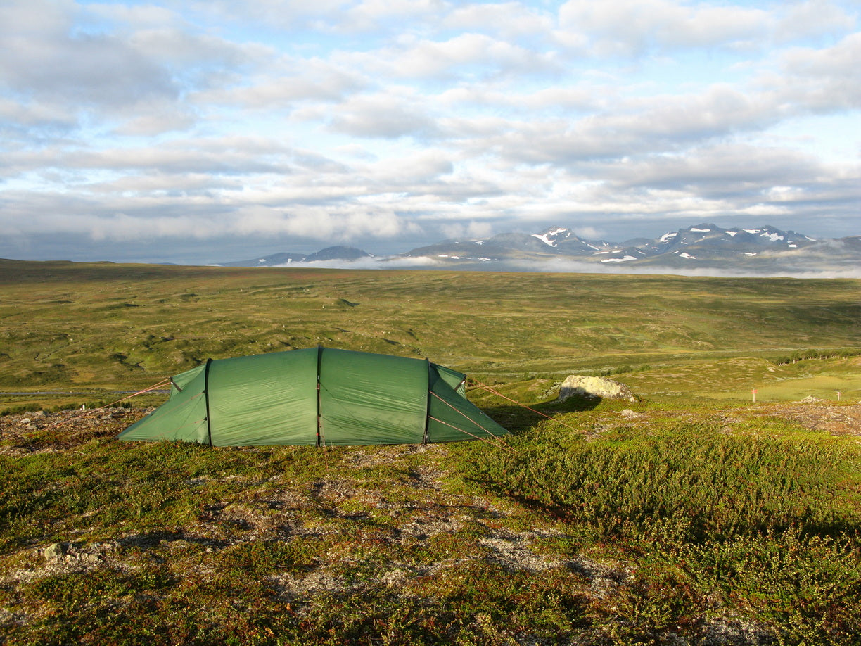 Hilleberg Kaitum 4