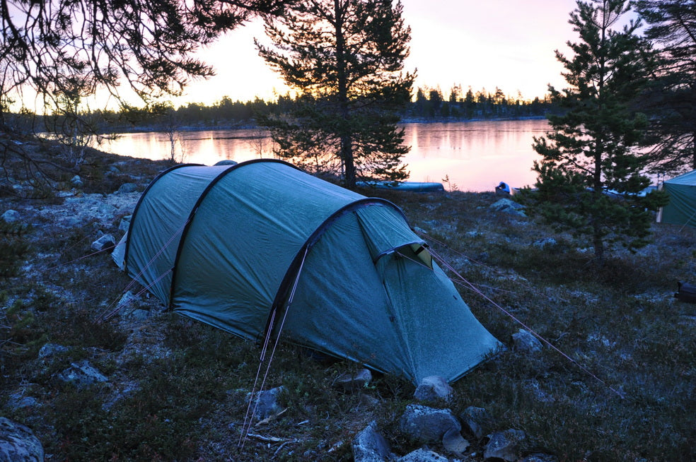 Hilleberg Kaitum 4
