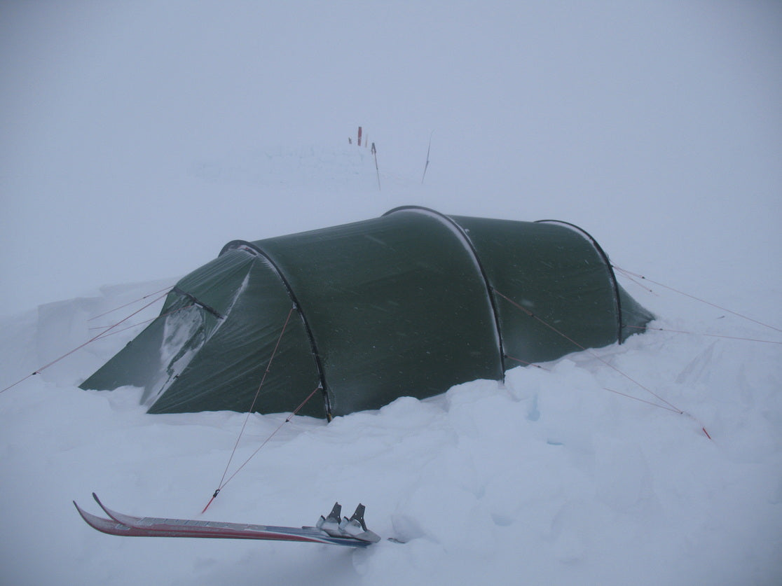 Hilleberg Kaitum 4