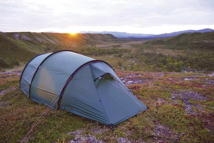 Hilleberg Kaitum 4