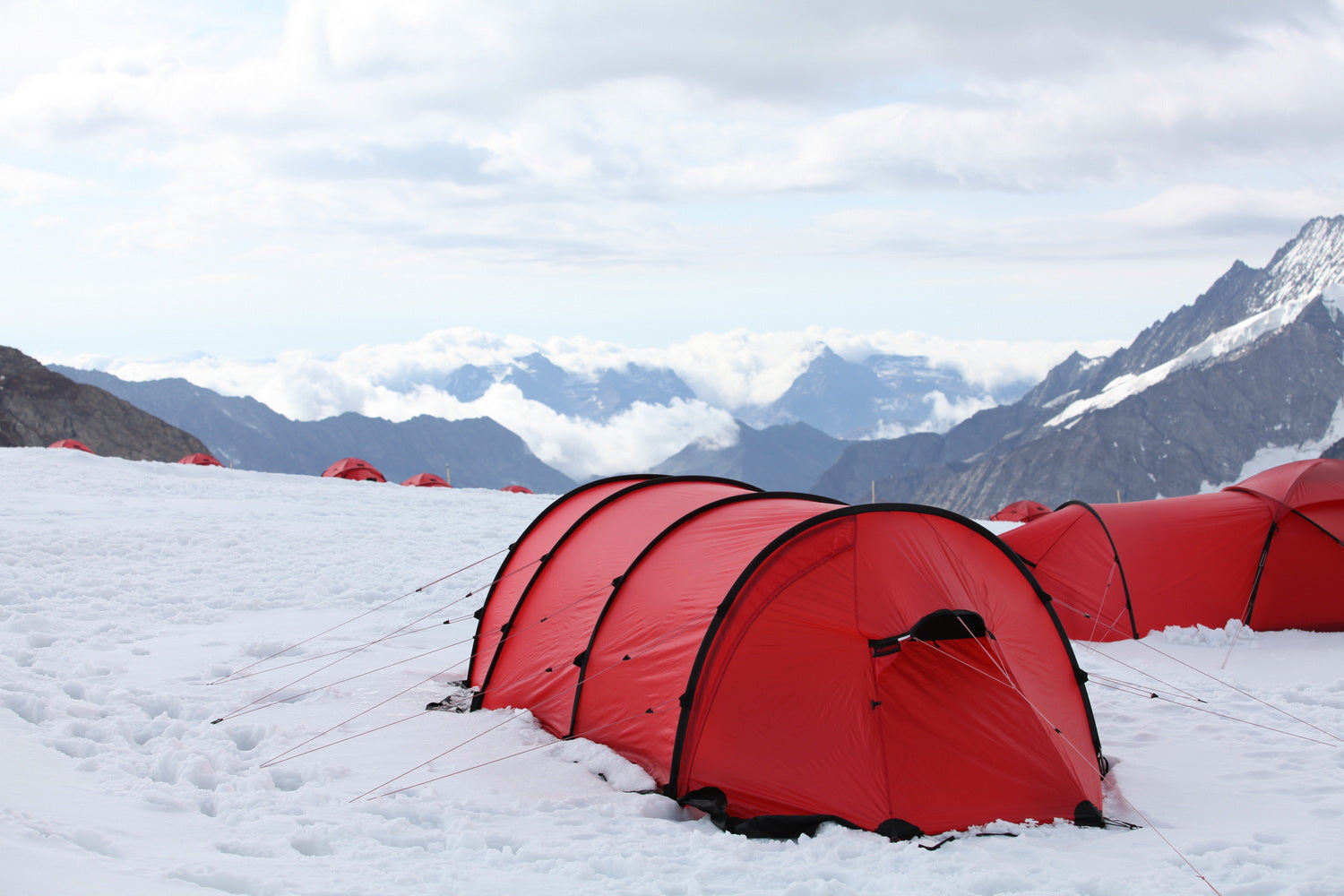 Hilleberg Keron 4 GT
