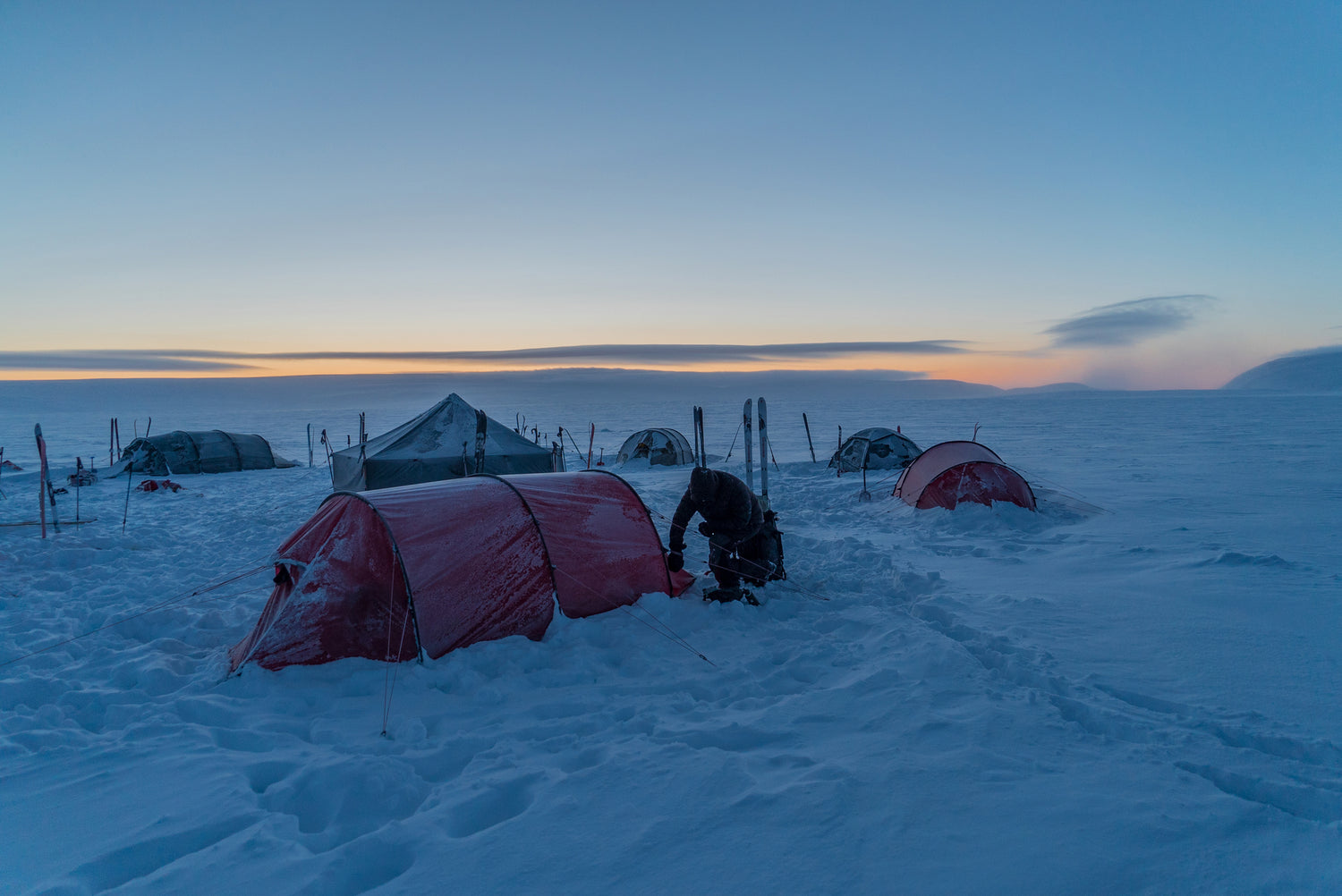 Hilleberg Keron 4