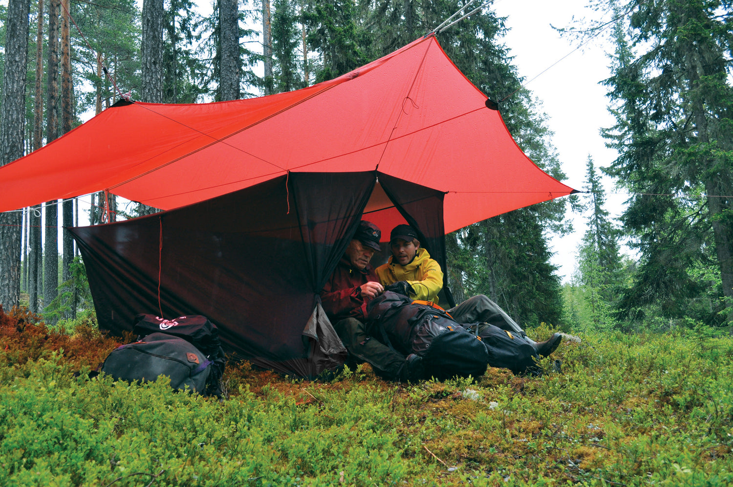 Hilleberg Tarp 20XP