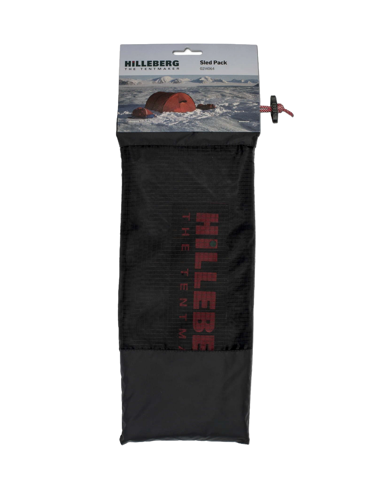 Hilleberg Pulkabeutel