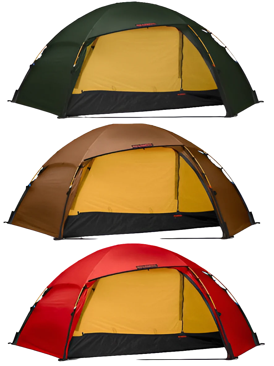 Hilleberg Allak 3
