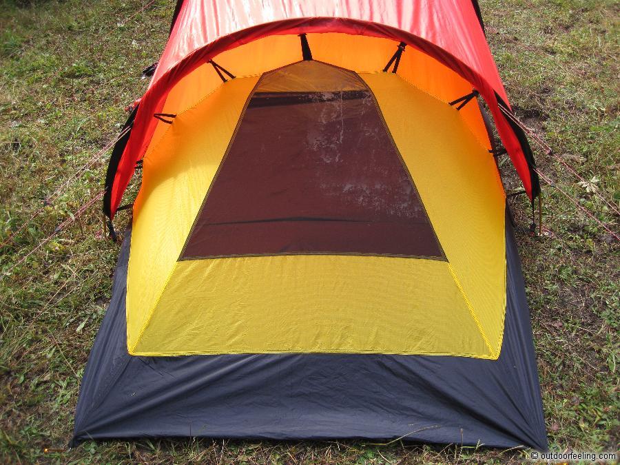 Hilleberg Anjan 3 GT