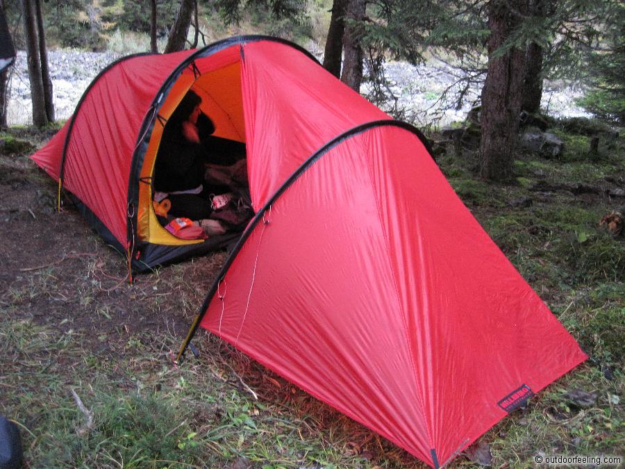 Hilleberg Anjan 3 GT